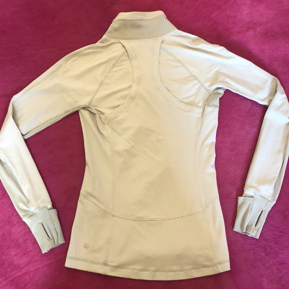Lululemon Pullover
